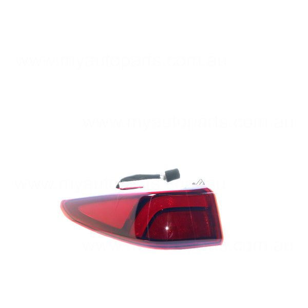 Hyundai Kona OEM Tail Lamp Passenger Side 12/2020 to 04/2023 - 92401J9600