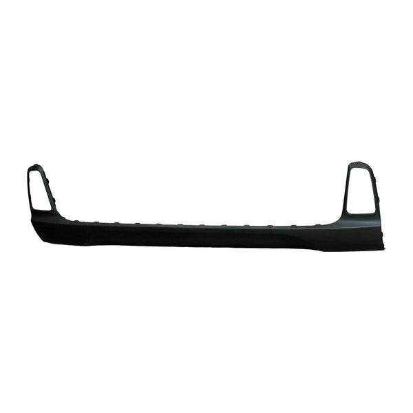 OEM Rear Bar suits Kia Picanto TA 2016 to 2017