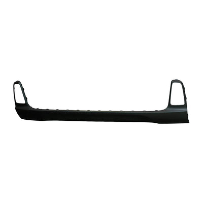 OEM Rear Bar suits Kia Picanto TA 2016 to 2017