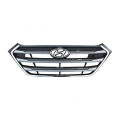 Grille OEM Suits Hyundai Tucson TL 2015 to 2018