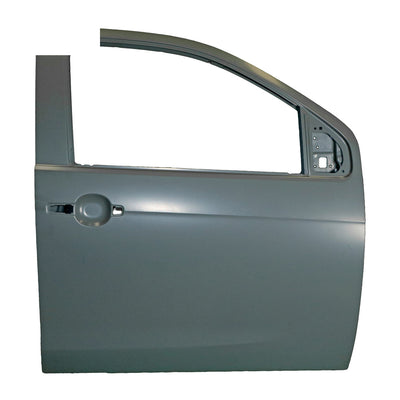 Genuine Front Door Drivers Side suits Isuzu D-Max 12DM 2017 to 2020