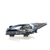 Bi-Xenon Electric Adjust Head Lamp Passenger Side OEM Suits Mazda 3 BL SP202011 to 2013