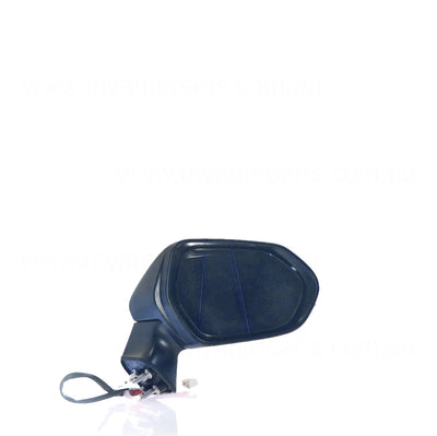 Door Mirror Drivers Side OEM suits Toyota Corolla SX/ZR 2019 On