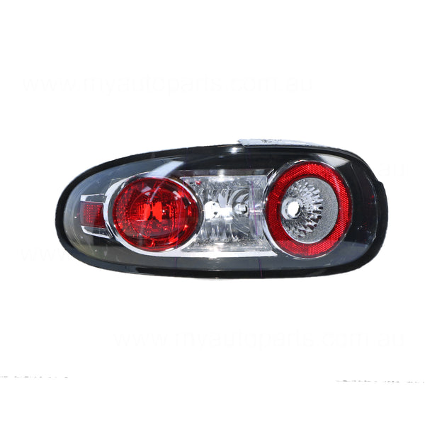 Tail Lamp Passenger Side Genuine Suits Mazda MX-5 NC 10/2005 To 9/2008