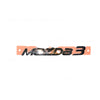 Boot lid Emblem 