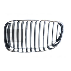 Grille Passenger Side Certified suits BMW 1 Series