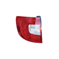 Tail Lamp Passenger Side OES  Suits Skoda Superb 3T Wagon 2010 to 2014