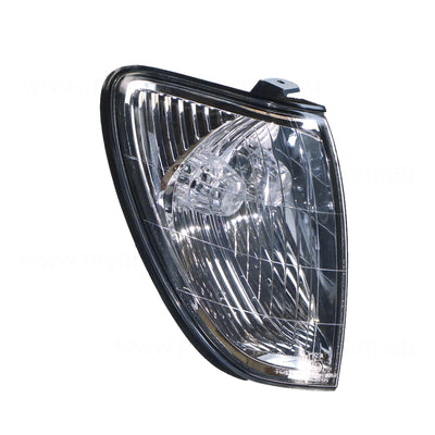 Front Park / Indicator Lamp Drivers Side OEM Suits Lexus LX UZJ100R 1998 to 2007