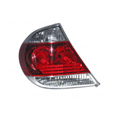 Tail Lamp Passenger Side Genuine suits Toyota Camry 2004 to 2006