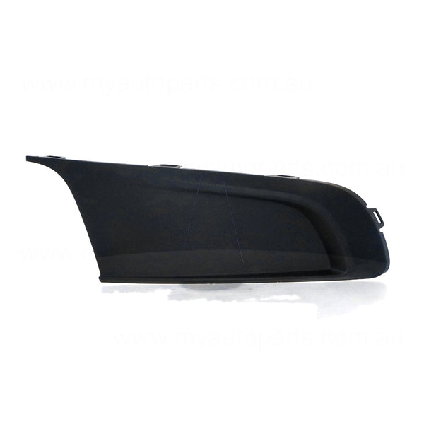 Front Bar Grille Drivers Side OEM Suits Volkswagen Caddy 2K 2010 to 2015