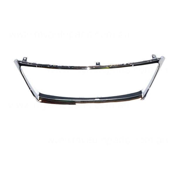 Grille Mould OEM Suits Lexus IS250 GSE20 2005 to 2008