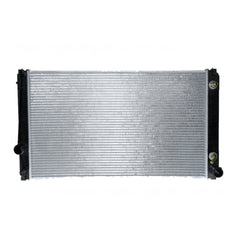 Radiator Aftermarket suits Toyota RAV4