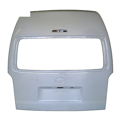 Genuine Lift Gate suits Toyota Hiace TRH / KDH / SLWB 20#/22# 2005 to 2019