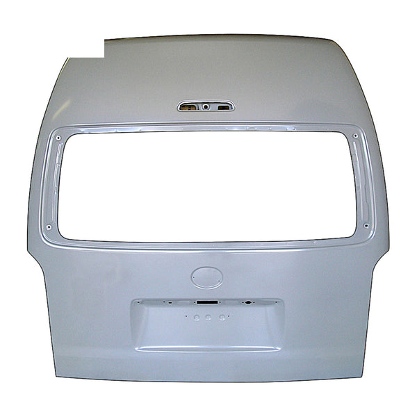 Genuine Lift Gate suits Toyota Hiace TRH / KDH / SLWB 20#/22# 2005 to 2019