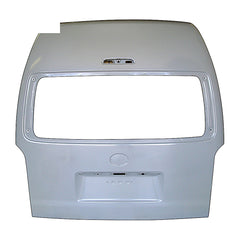 Genuine Lift Gate suits Toyota Hiace TRH / KDH / SLWB 20#/22# 2005 to 2019