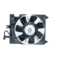 Radiator Fan Assembly Aftermarket suits Toyota Hiace