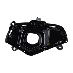 Toyota RAV4 OEM Front Bar Grille Passenger Side 09/2020 to 06/2024 - 5204042090