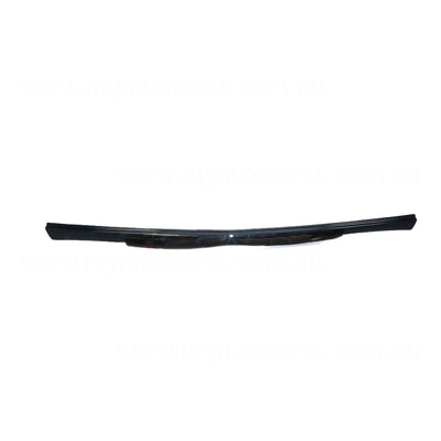 Grille Mould Certified Suits Mazda 323 BJ 2001 to 2004