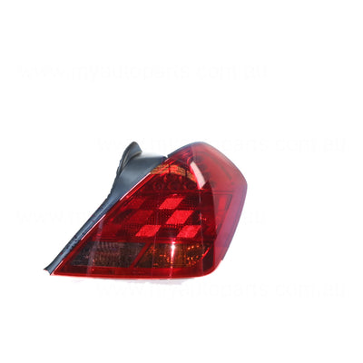 Tail Lamp Drivers Side OEM Suits Nissan Maxima J31 1/2006 to 1/2009