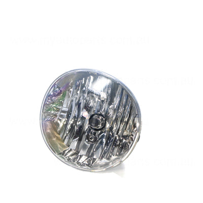 Fog Lamp Drivers Side OEM suits Toyota Hilux