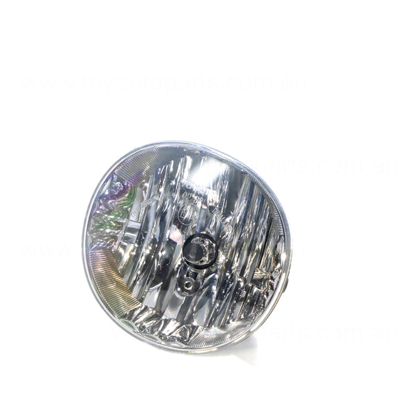 Fog Lamp Drivers Side OEM suits Toyota Hilux