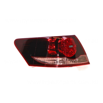Tail Lamp Passenger Side Genuine suits Toyota Aurion Sportivo/TRD GSV40R 10/2006 to 8/2009