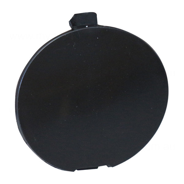 Front Bar Tow Hook Cover OEM suits Mazda CX-3 DK