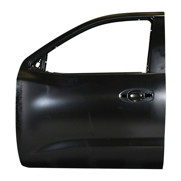 OEM Front Door Passenger Side suits Nissan Navara 4x2 D23, Nissan Navara 4x4 D23, Nissan Navara Series 1, Series 2 2015 to 2017