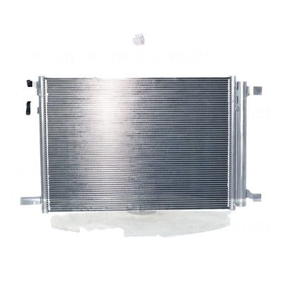 A/C Condenser Aftermarket suits Various Audi, Skoda, Volkswagen