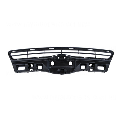 Grille Aftermarket suits Toyota Prius-C NHP10R 12/2011 to 2/2015