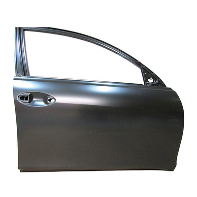 Genuine Front Door Drivers Side suits Lexus GS300 / GS430 / GS460 UZS190R, GRS190R, URS190R, Lexus GS450H GWS191 2005 to 2012
