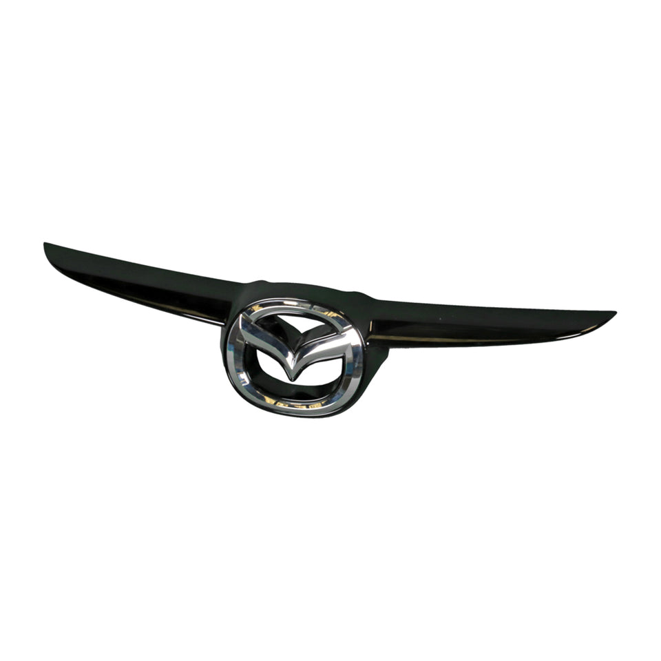Grille OEM Suits Mazda 2 DE 2007 to 2014
