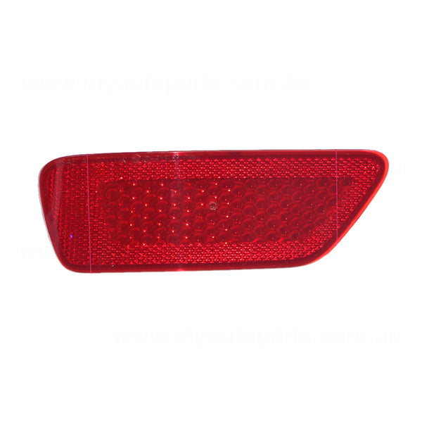 Rear Bar Reflector Passenger Side OEM suits Jeep Compass