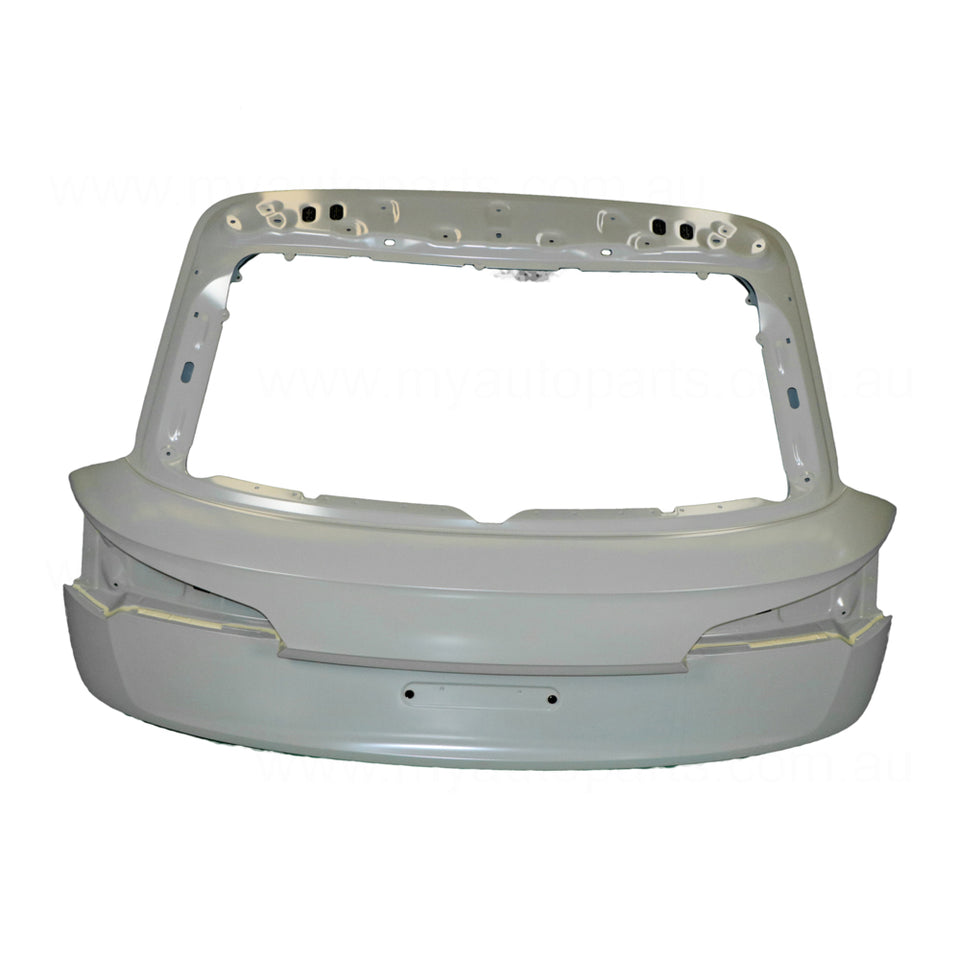 Audi Q5 OEM Tail Gate 12/2020 to 10/2023 - 80A827025ESTL