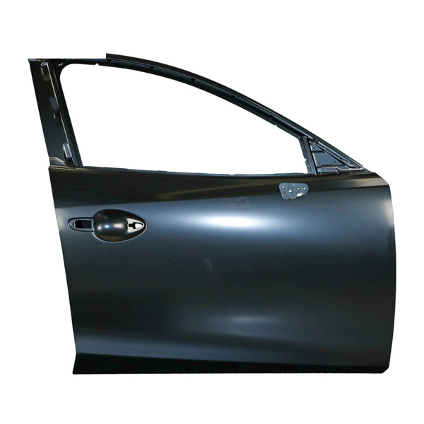 OEM Front Door Drivers Side suits Mazda 3 BM, BN 2013 to 2019