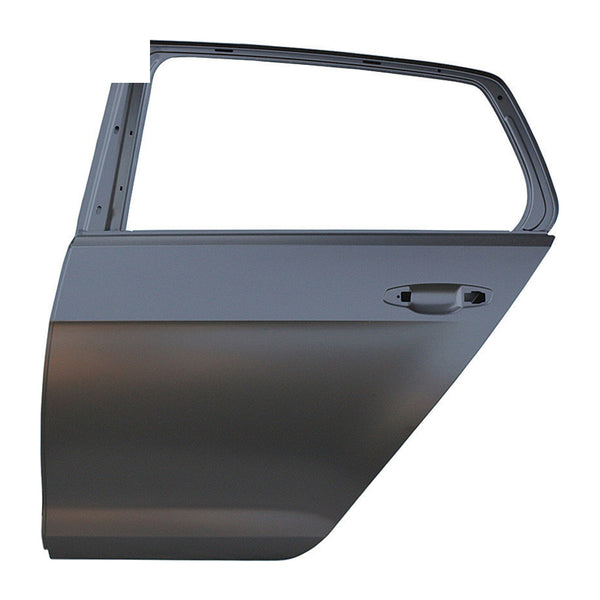 OEM Rear Door Passenger Side suits Volkswagen Golf MK 7 2013 to 2021