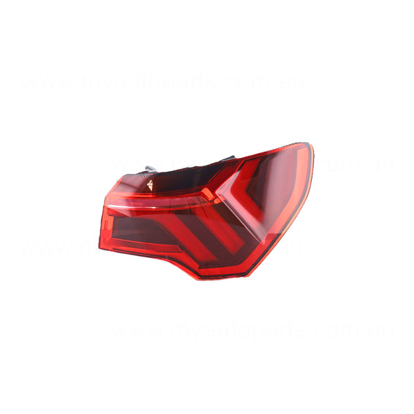 Audi Q3 OEM Tail Lamp Drivers Side 09/2022 to 10/2023 - 83A945092B
