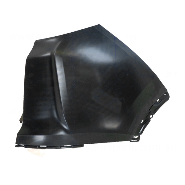 OEM Rear Bar End Drivers Side suits Honda CR-V RW 2017 onwards