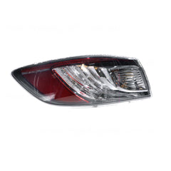LED Tail Lamp Passenger Side OEM suits Mazda 3 BL Sedan 3/2009 to 11/2013