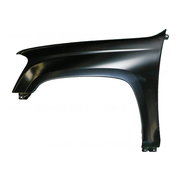 OEM Front Guard Passenger Side suits Holden Colorado RC 2008 to 2012