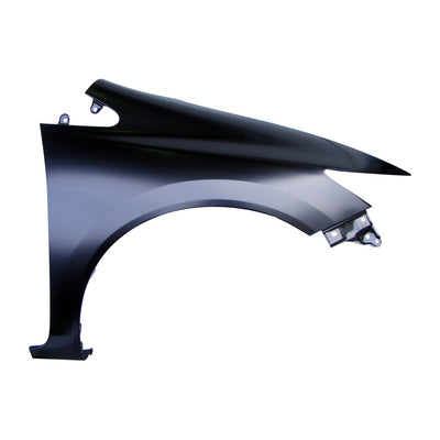 OEM Front Guard Drivers Side Without Repeater Light suits Honda Civic FB 2012 to 2016