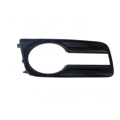 Front Bar Grille Drivers Side Genuine Suits Mazda CX-7 ER 2006 to 2012