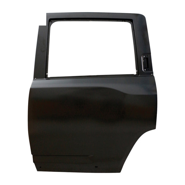 OEM Rear Door Passenger Side suits Jeep Compass MK, MK II 2011 to 2016