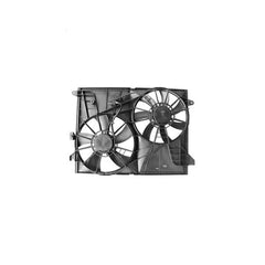 Radiator Fan Assembly OEM Suits Holden Captiva CG 2006 to 2011 3.2L 10HMA V6 Petrol