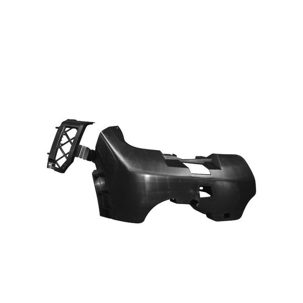 Front Bar Bracket Drivers Side OEM suits Nissan