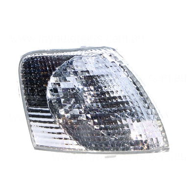 Front Park / Indicator Lamp Drivers Side Certified Suits Volkswagen Passat B5 1998 to 2000