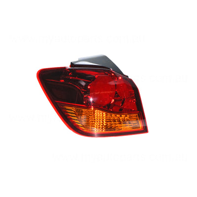 Tail Lamp Passenger Side OEM suits Mitsubishi ASX