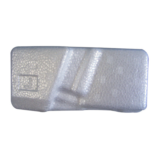 Front Bar Absorber Drivers Side OEM suits Mitsubishi ASX