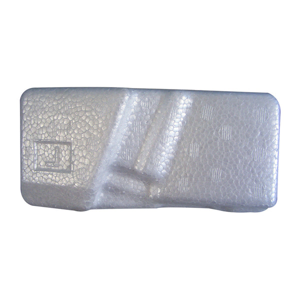 Front Bar Absorber Drivers Side OEM suits Mitsubishi ASX