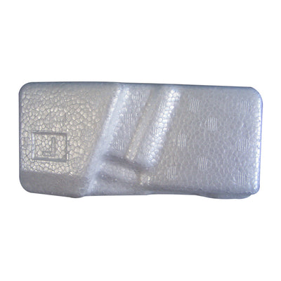 Front Bar Absorber Drivers Side OEM suits Mitsubishi ASX